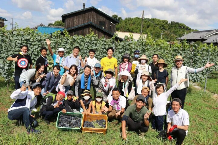 河内ワインとは