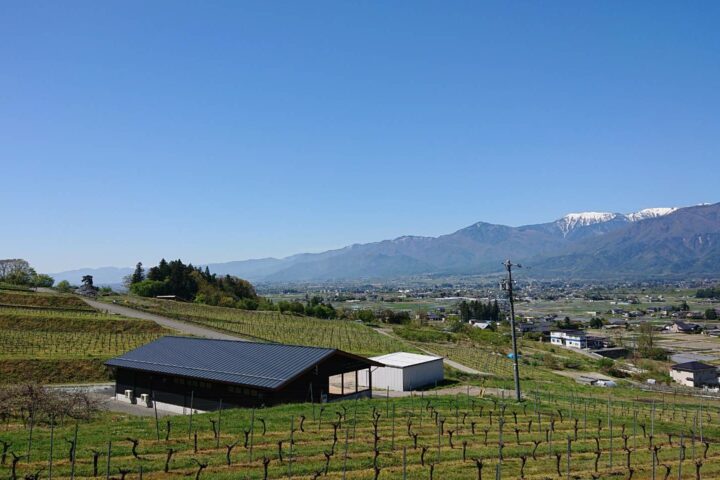 ドメーヌ・ヒロキとは