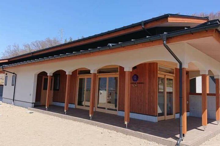 ドメーヌ・ヒロキ