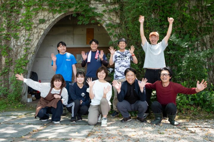 巨峰ワイナリーとは
